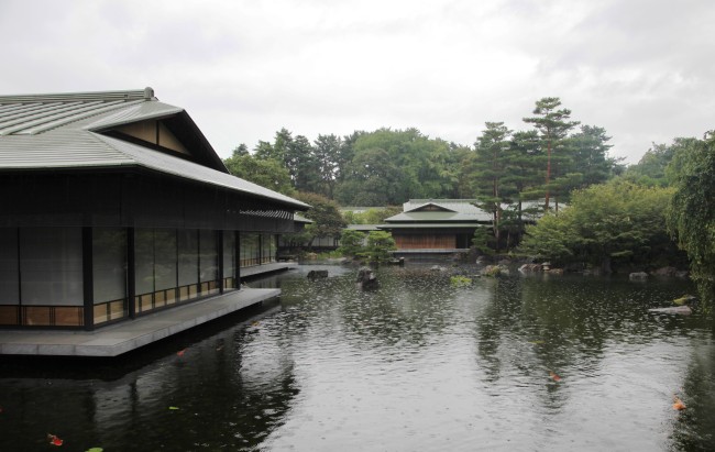 京都迎賓館 099