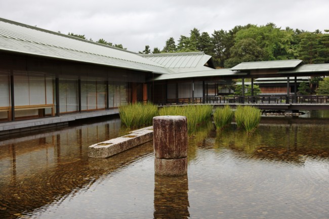 京都迎賓館 035